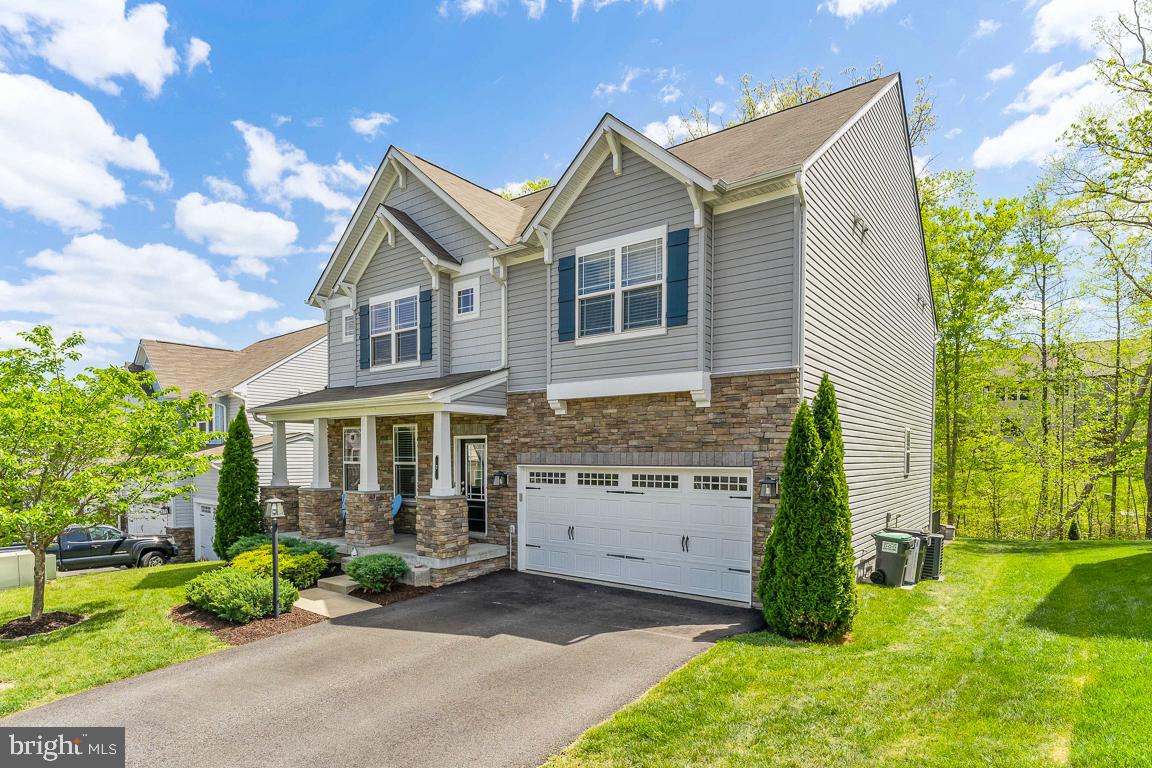 7 Tankard Road Stafford, VA 22554 - Photo 8 of 54 Gallery Image 8