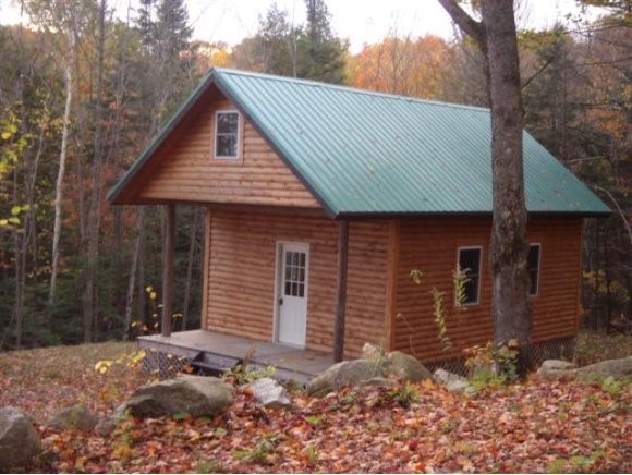 0 Abbot Hill Road Orleans, VT 05871 - Photo 1 of 1 Gallery Image 1