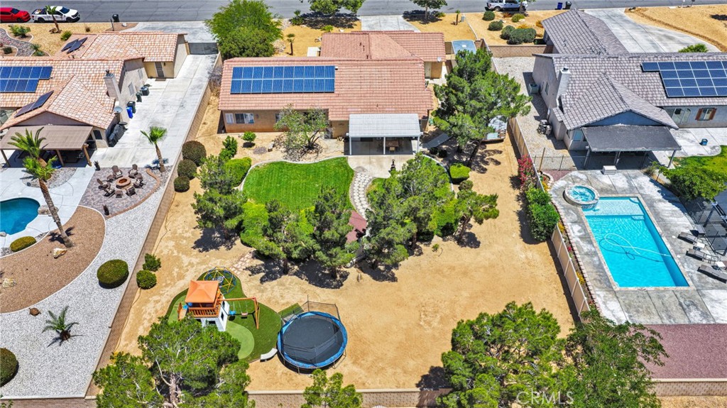 19581 Powhatan Road Apple Valley, CA 92308 - Photo 77 of 80