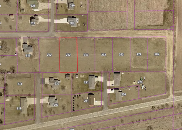$24,900 | 232 3rd Avenue West, New Munich, MN 56356
