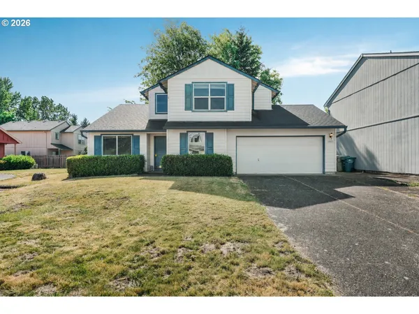 $529,000 | 1353 Northeast 86th Court, Hillsboro, OR 97006