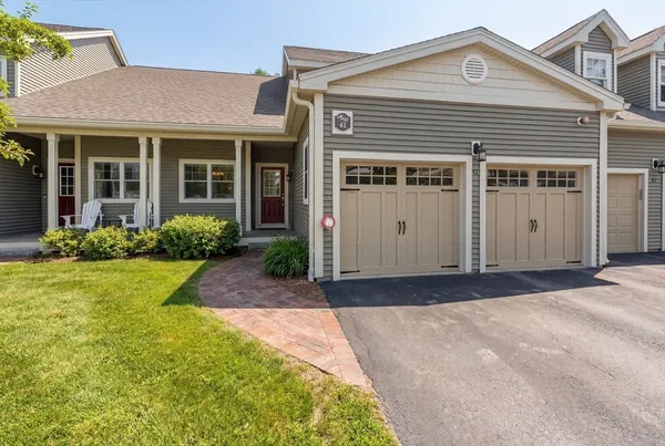 $840,000 | 32 Old Framingham Road, Unit 41, Sudbury, MA 01776