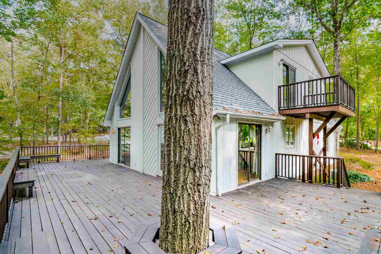 8605 Langtree Lane Raleigh, NC 27613 - Photo 2 of 25 Photo 2