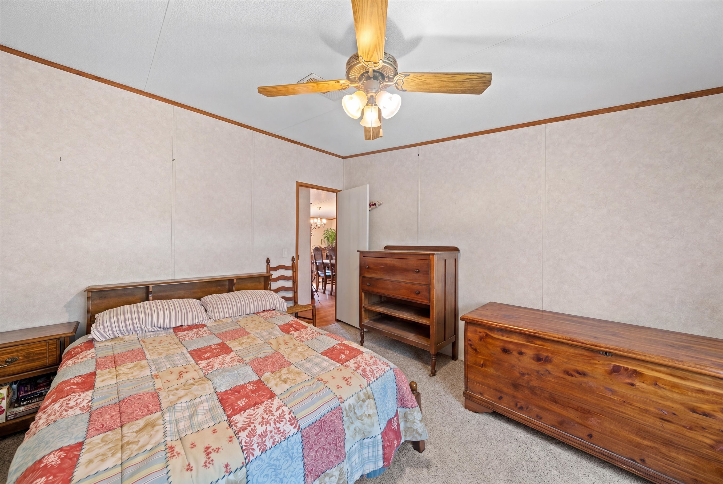 919 Charles Hendry Road Perry, FL 32348 - Photo 17 of 55