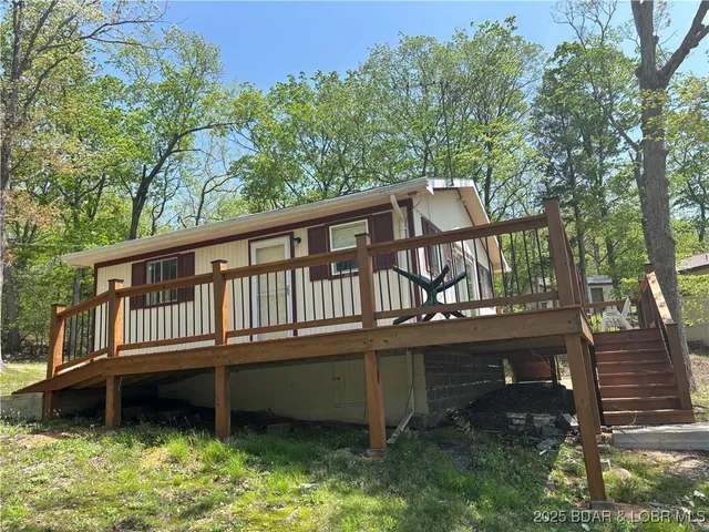 $230,000 | 4208 Fox Hollow Lane, Stover, MO 65078