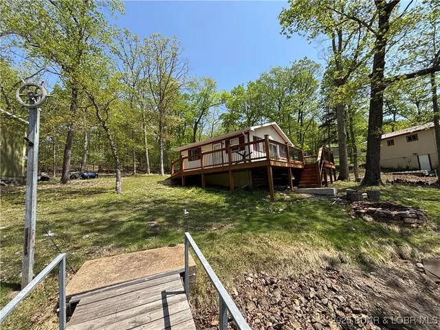 $230,000 | 4208 Fox Hollow Lane, Stover, MO 65078