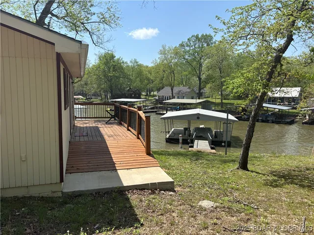 $230,000 | 4208 Fox Hollow Lane, Stover, MO 65078