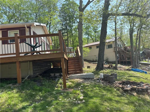 $230,000 | 4208 Fox Hollow Lane, Stover, MO 65078