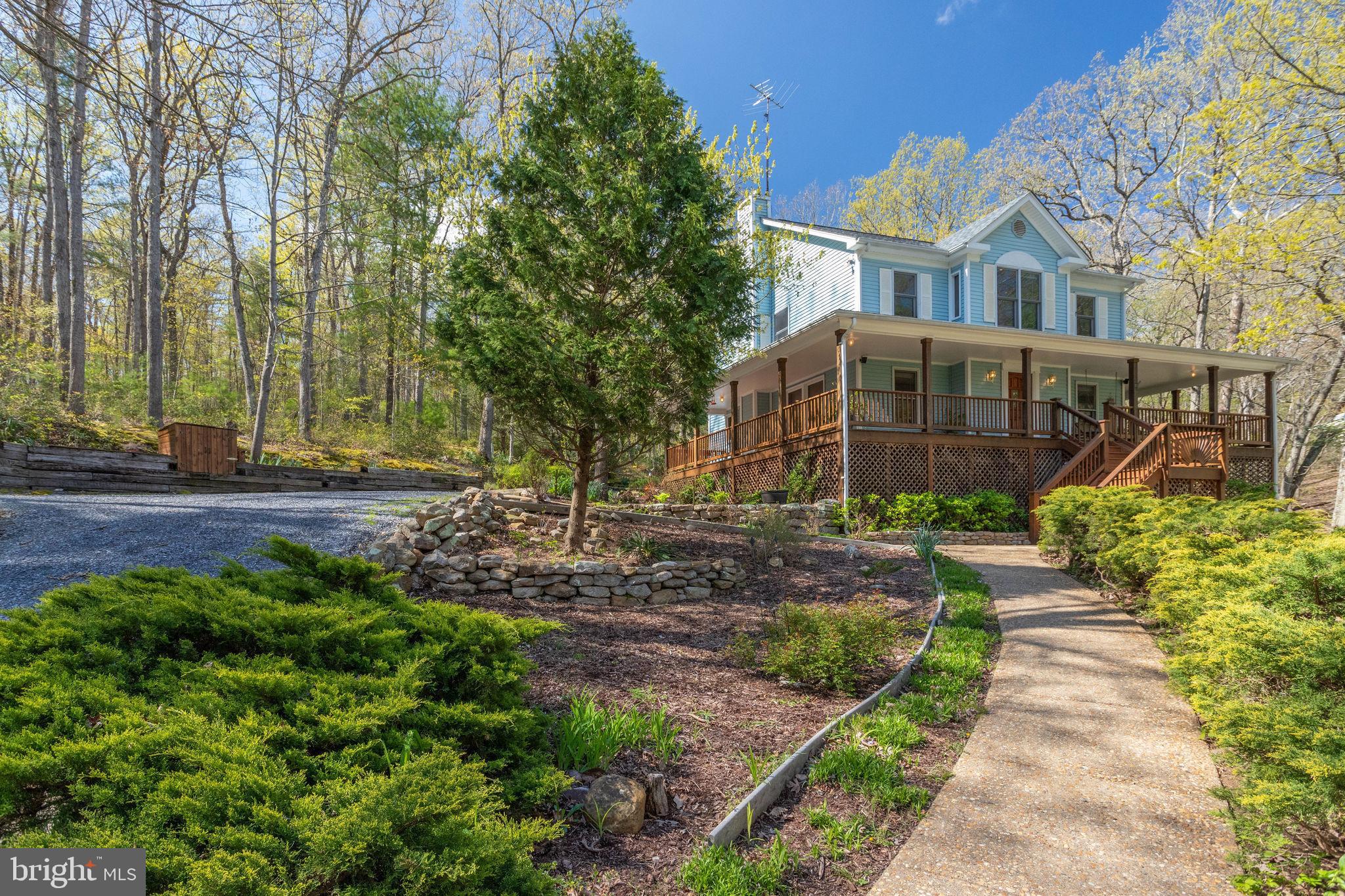 2686 Panhandle Road Front Royal, VA 22630 - Photo 1 of 84 Gallery Image 1