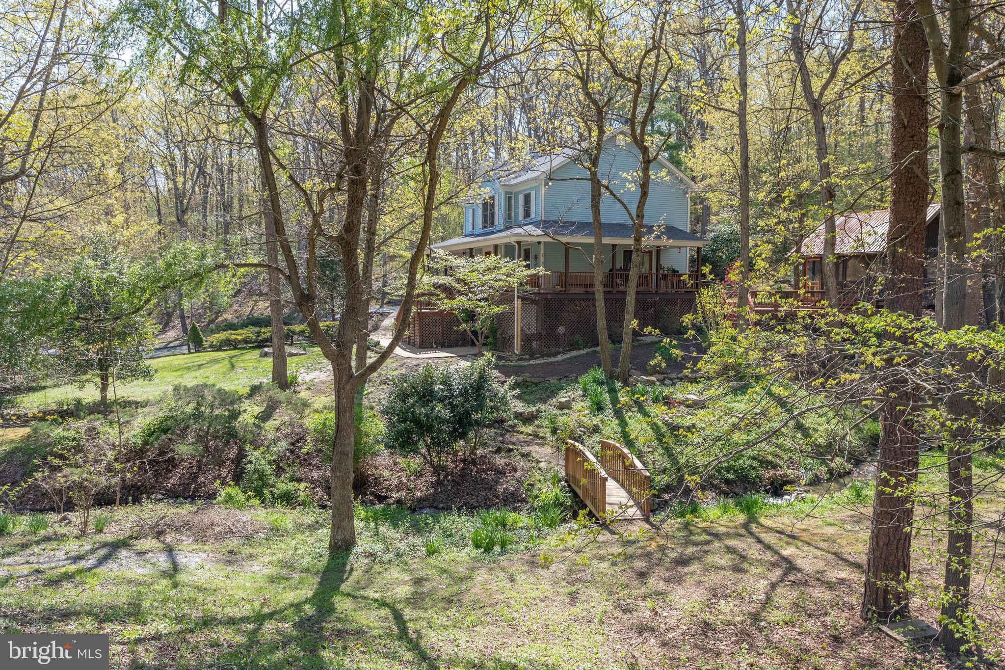 2686 Panhandle Road Front Royal, VA 22630 - Photo 11 of 84 Gallery Image 11