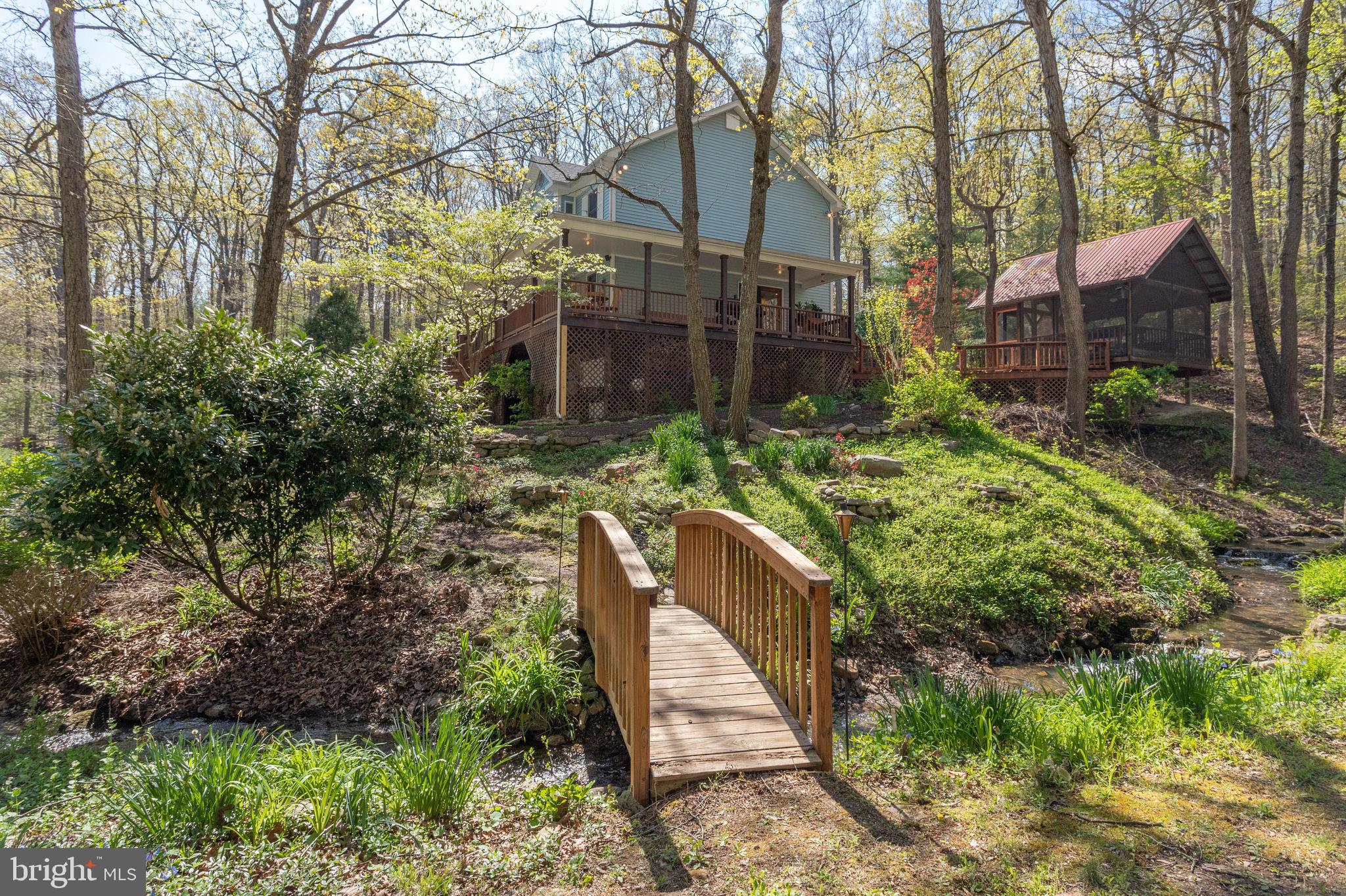 2686 Panhandle Road Front Royal, VA 22630 - Photo 12 of 84 Gallery Image 12