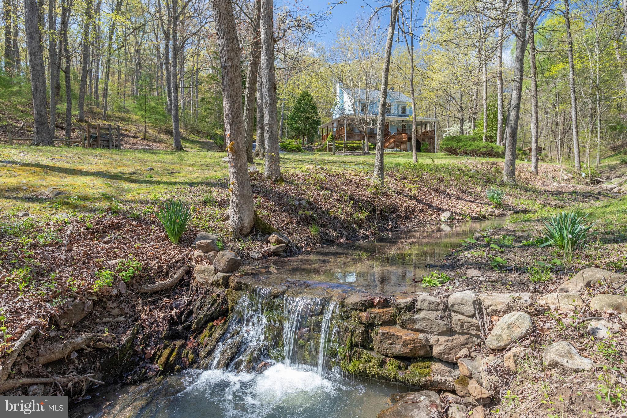 2686 Panhandle Road Front Royal, VA 22630 - Photo 14 of 84 Gallery Image 14