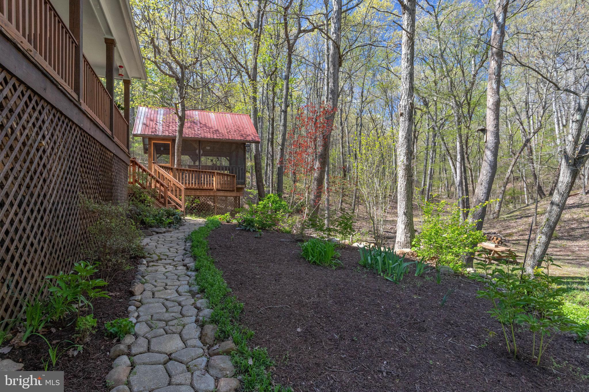 2686 Panhandle Road Front Royal, VA 22630 - Photo 18 of 84 Gallery Image 18