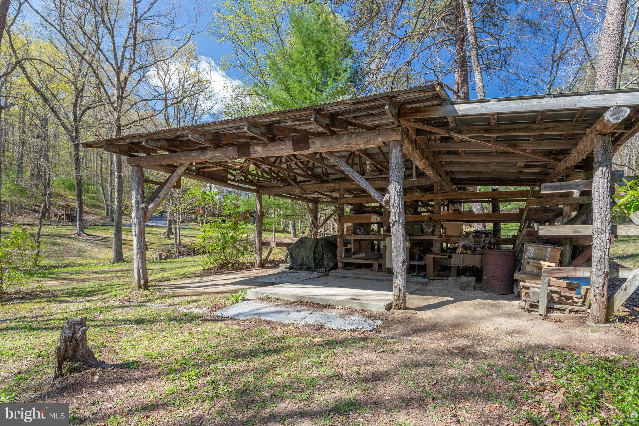 2686 Panhandle Road Front Royal, VA 22630 - Photo 21 of 84 Gallery Image 21