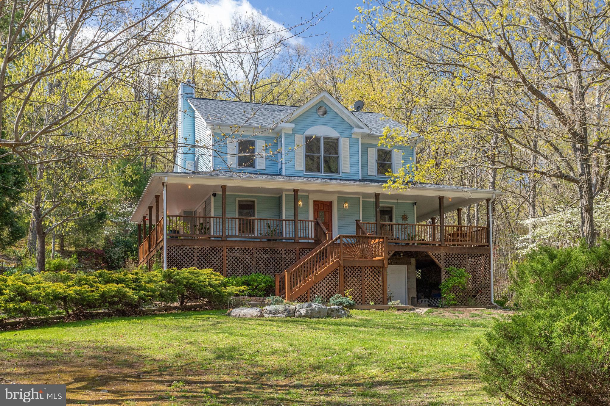2686 Panhandle Road Front Royal, VA 22630 - Photo 23 of 84 Gallery Image 23
