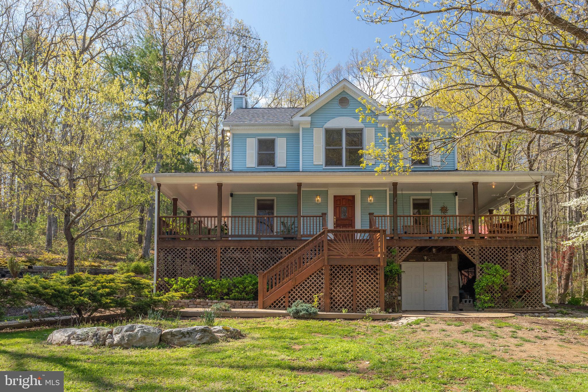2686 Panhandle Road Front Royal, VA 22630 - Photo 24 of 84 Gallery Image 24
