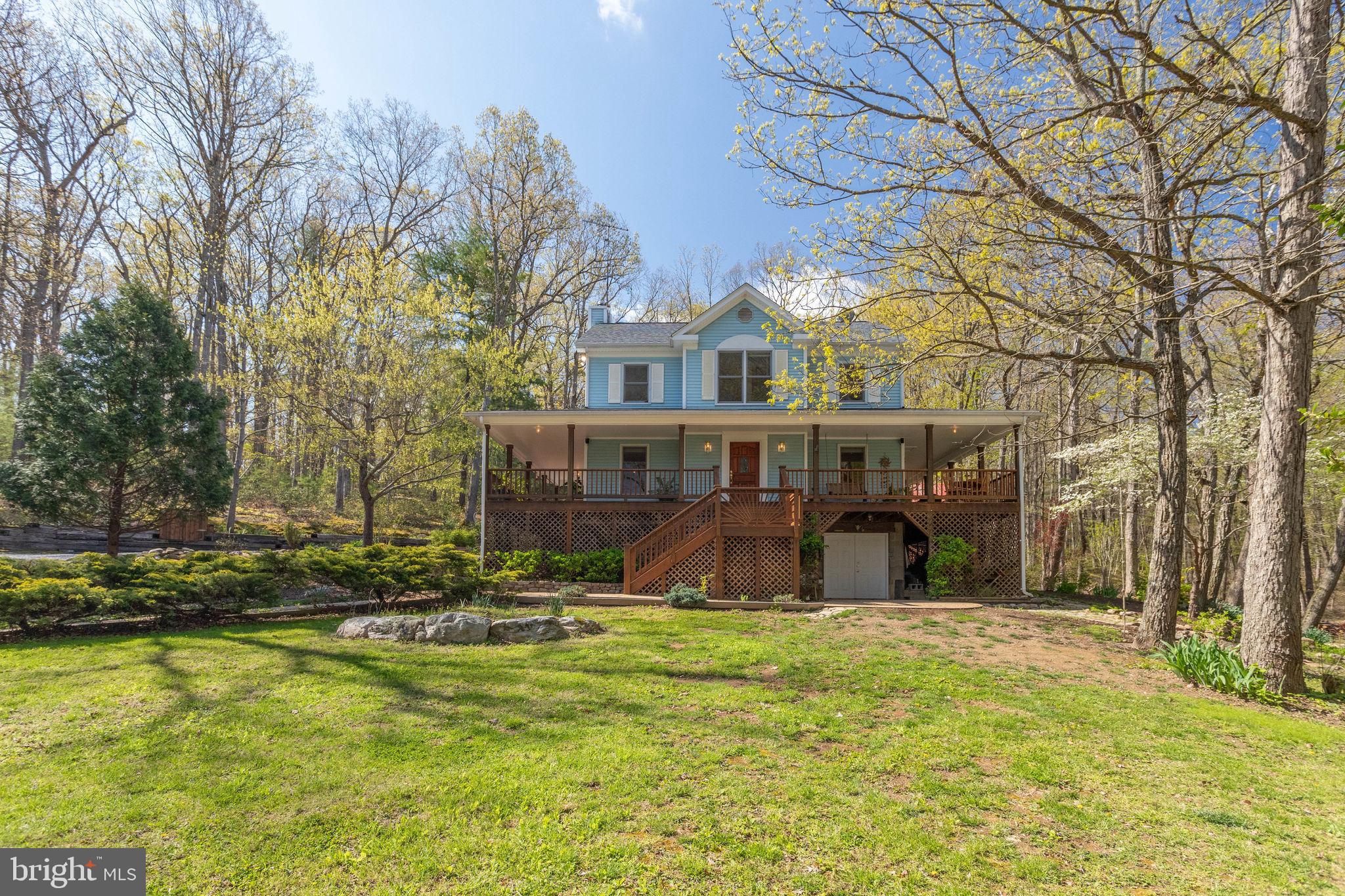 2686 Panhandle Road Front Royal, VA 22630 - Photo 25 of 84 Gallery Image 25