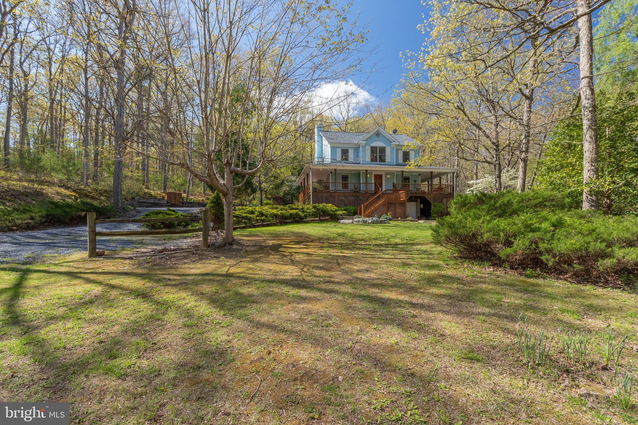 2686 Panhandle Road Front Royal, VA 22630 - Photo 26 of 84 Gallery Image 26