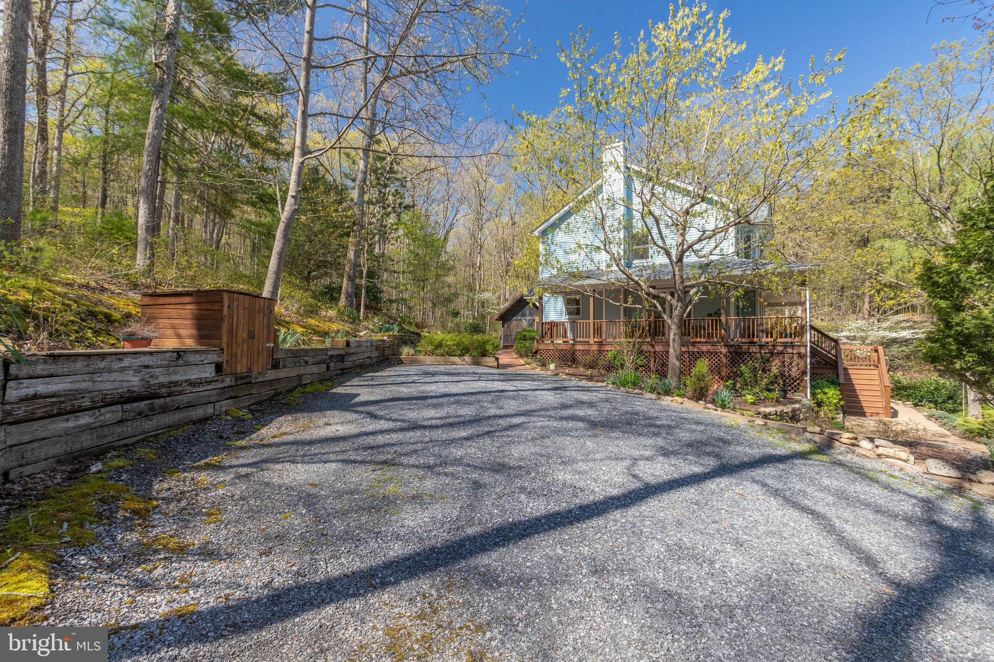 2686 Panhandle Road Front Royal, VA 22630 - Photo 27 of 84 Gallery Image 27
