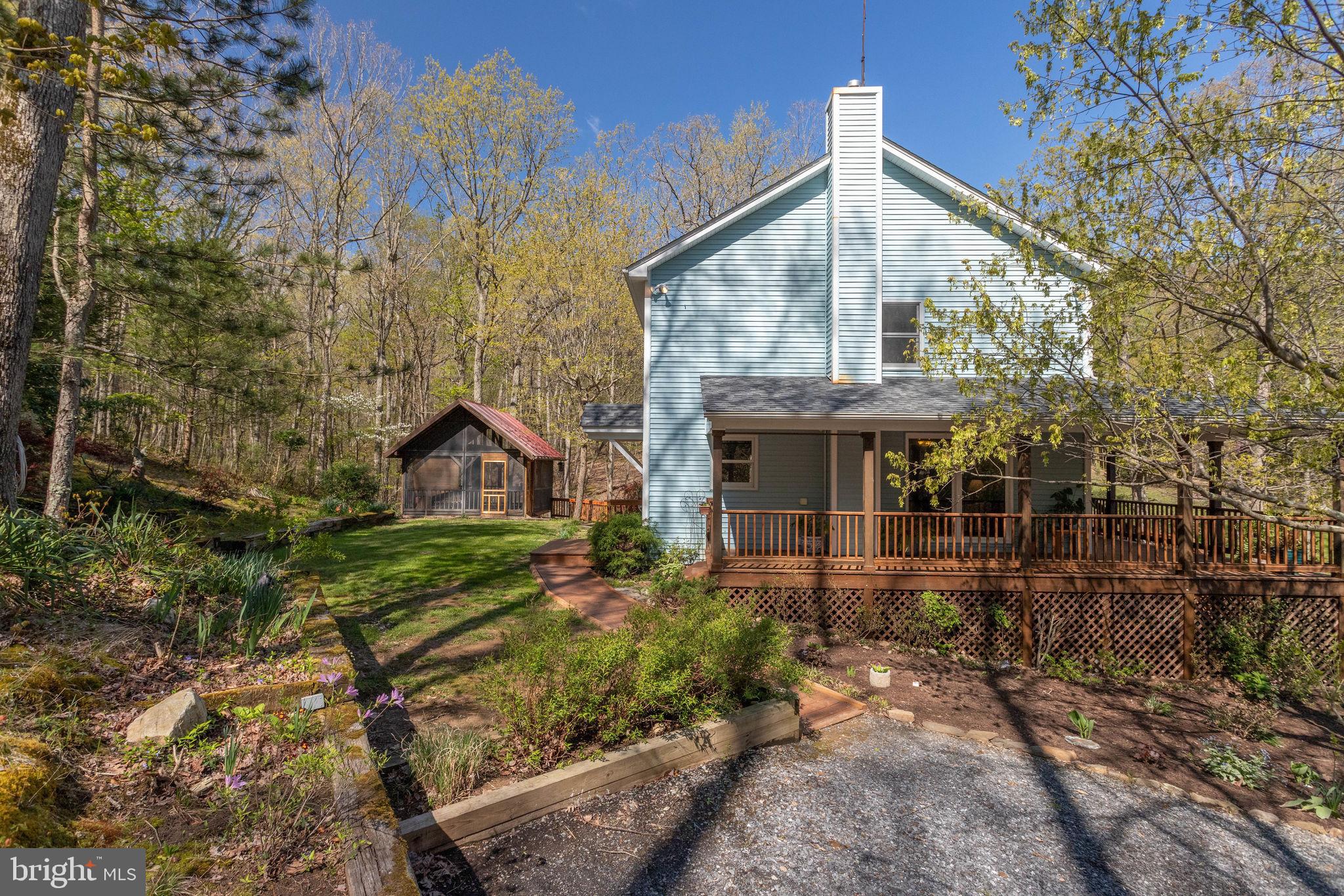 2686 Panhandle Road Front Royal, VA 22630 - Photo 28 of 84 Gallery Image 28