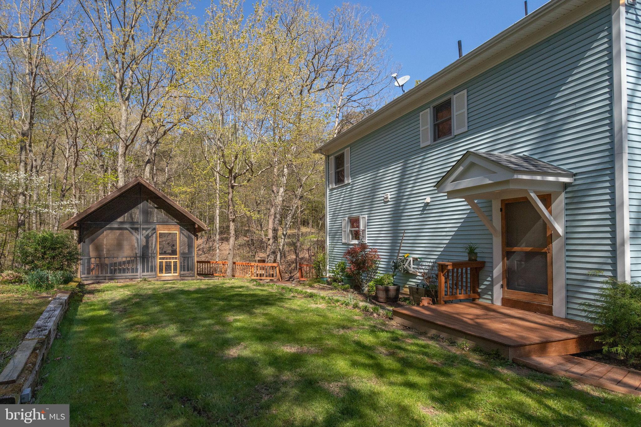 2686 Panhandle Road Front Royal, VA 22630 - Photo 29 of 84 Gallery Image 29