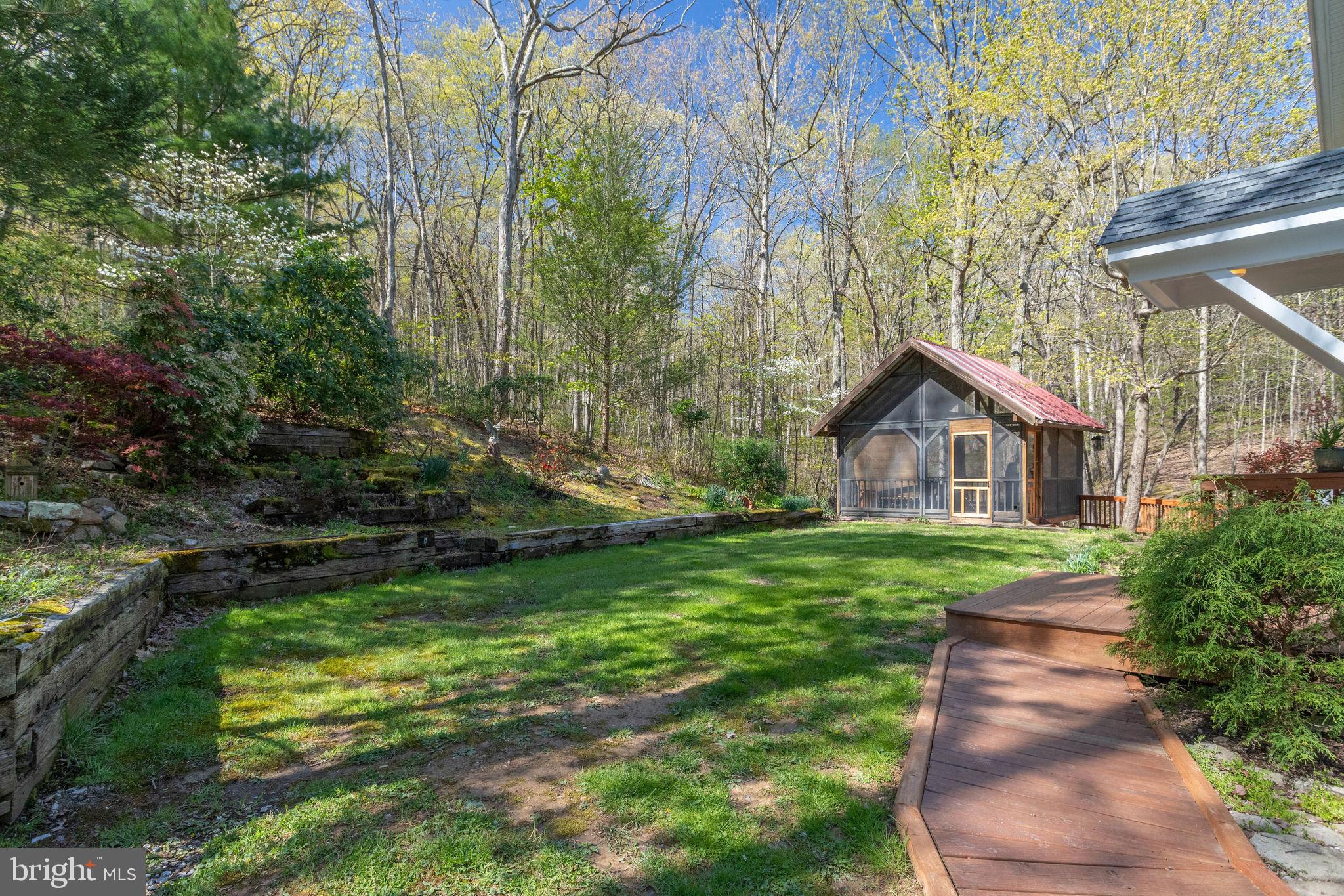 2686 Panhandle Road Front Royal, VA 22630 - Photo 30 of 84 Gallery Image 30