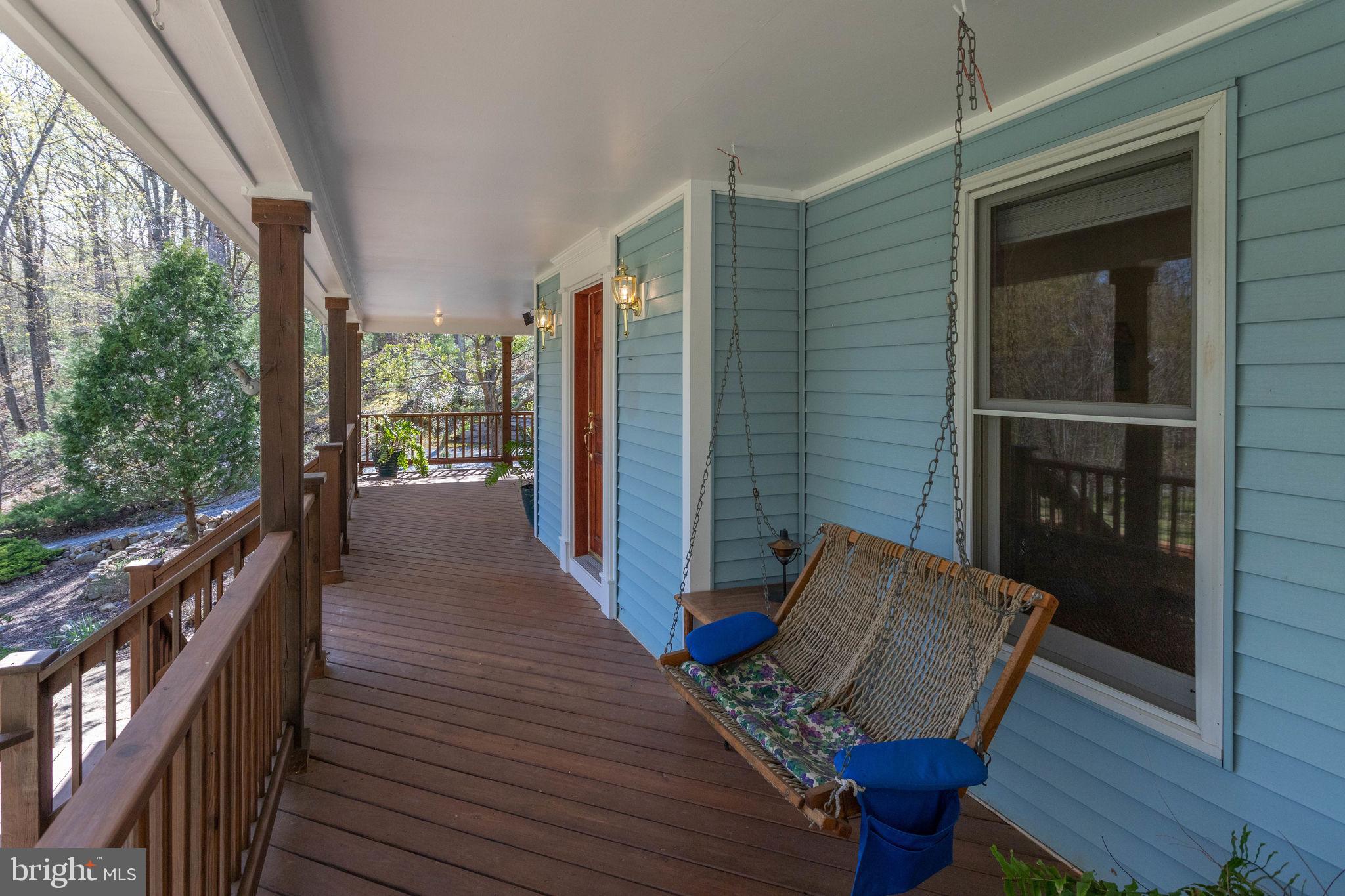 2686 Panhandle Road Front Royal, VA 22630 - Photo 36 of 84 Gallery Image 36