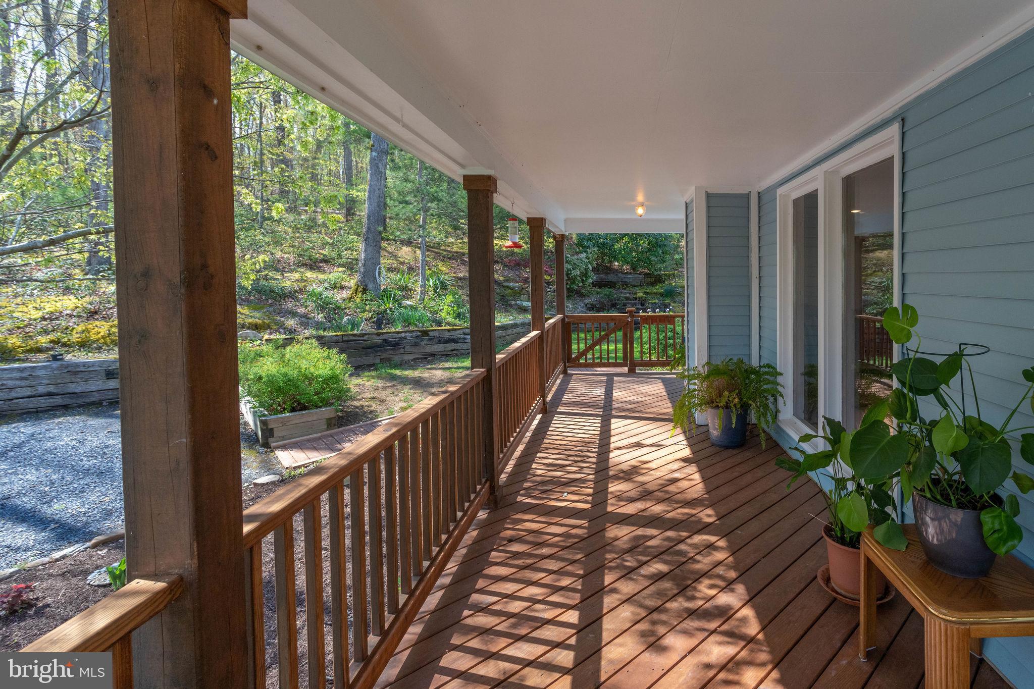2686 Panhandle Road Front Royal, VA 22630 - Photo 39 of 84 Gallery Image 39
