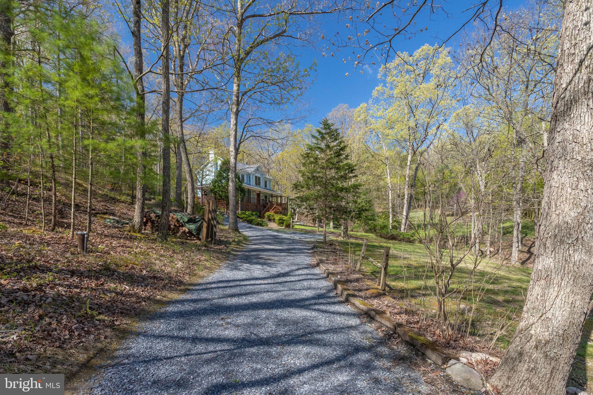 2686 Panhandle Road Front Royal, VA 22630 - Photo 5 of 84 Gallery Image 5