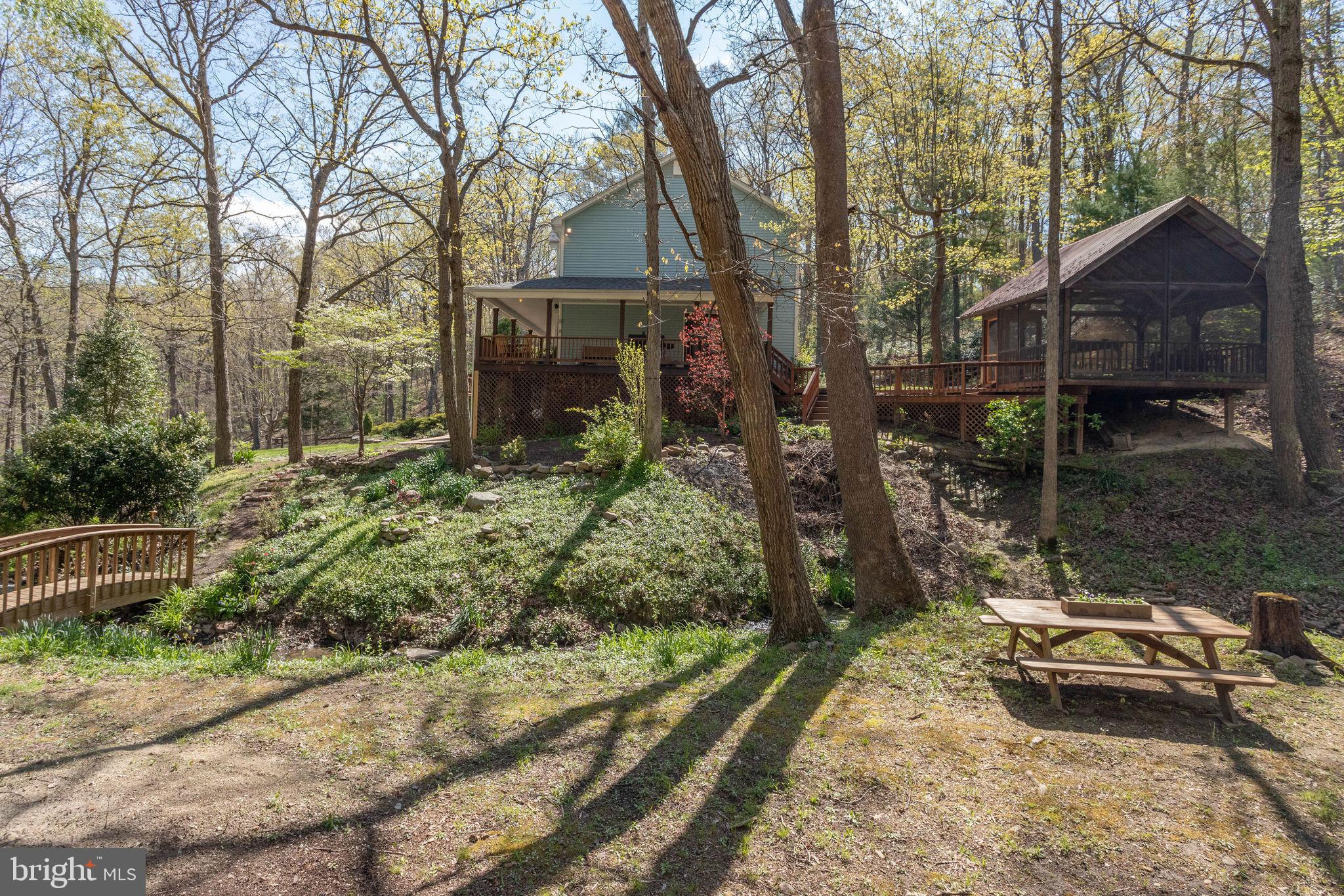 2686 Panhandle Road Front Royal, VA 22630 - Photo 67 of 84 Gallery Image 67