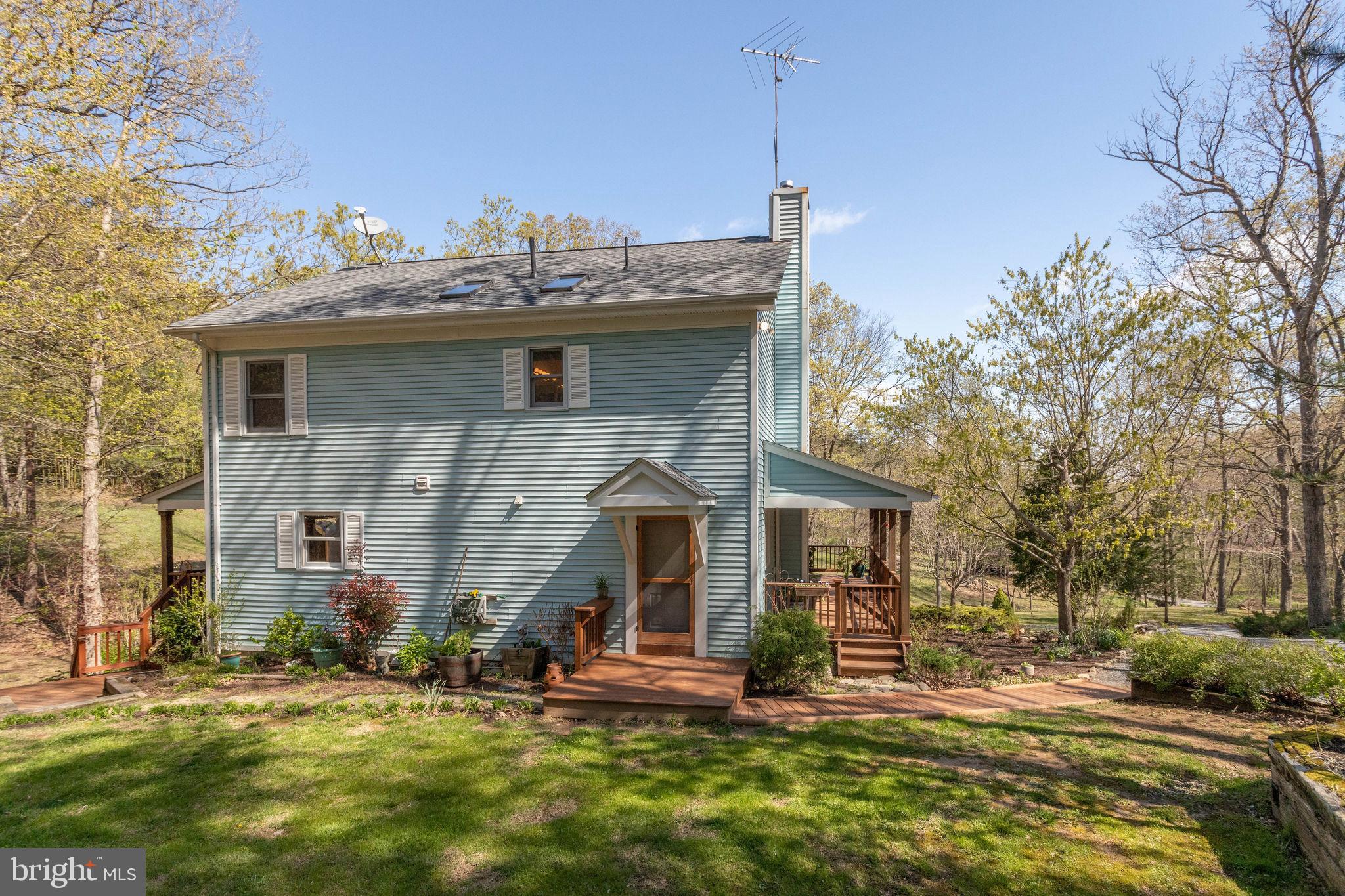 2686 Panhandle Road Front Royal, VA 22630 - Photo 68 of 84 Gallery Image 68