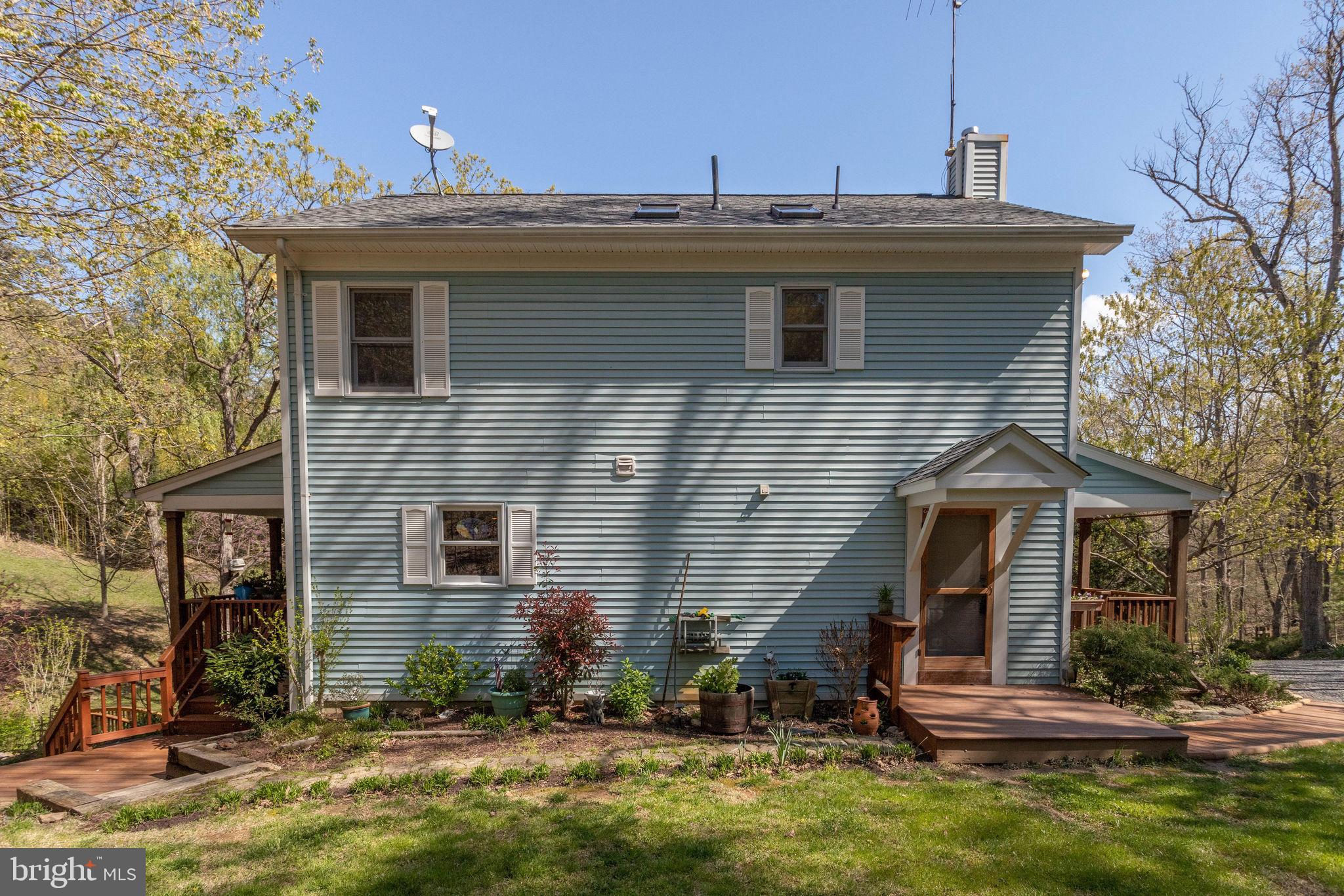 2686 Panhandle Road Front Royal, VA 22630 - Photo 69 of 84 Gallery Image 69