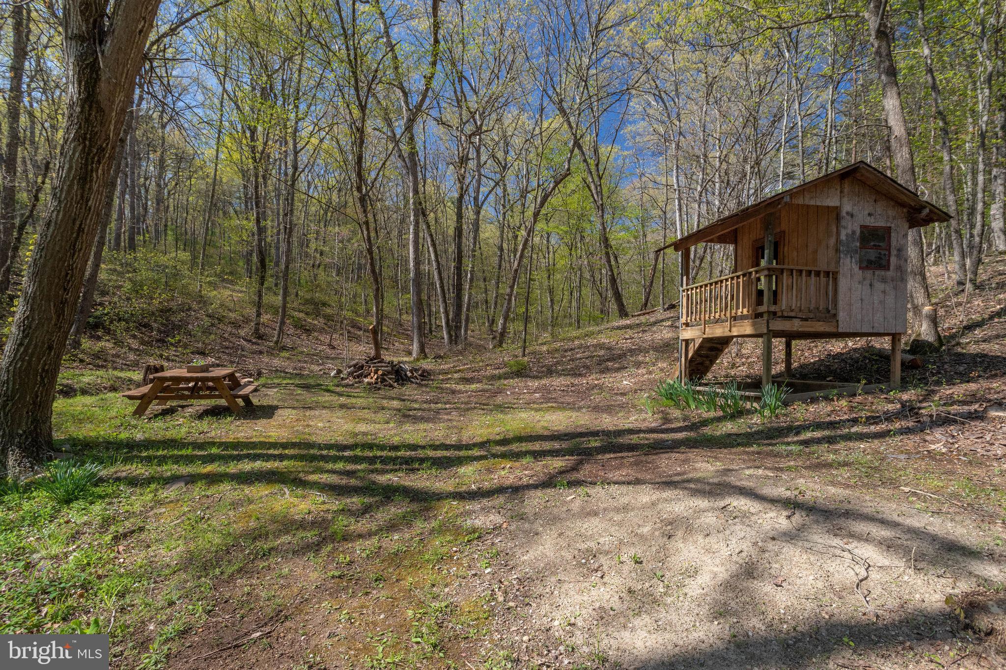 2686 Panhandle Road Front Royal, VA 22630 - Photo 75 of 84 Gallery Image 75