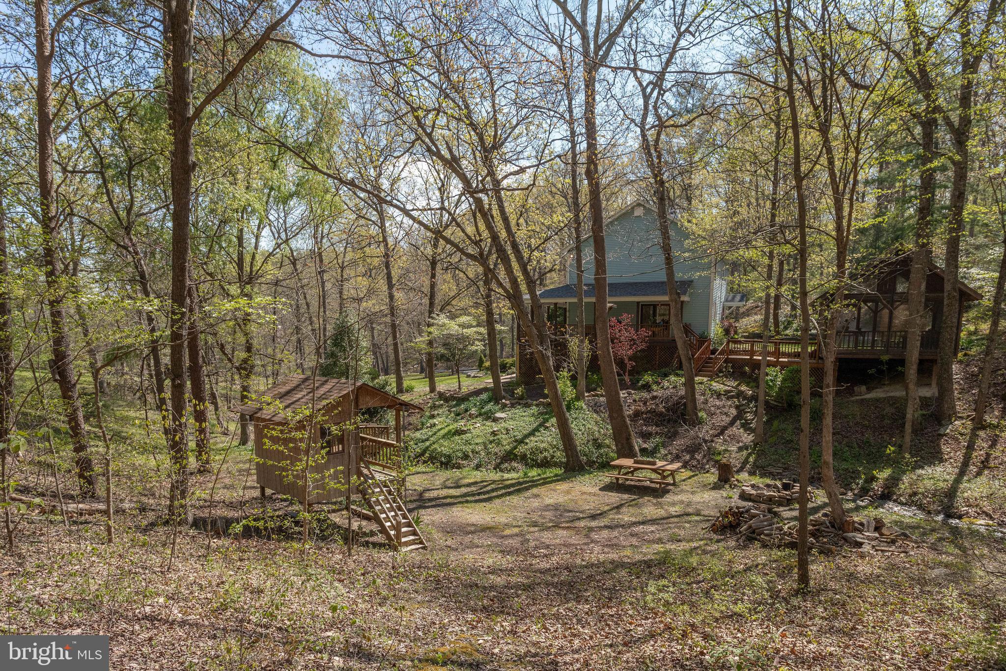 2686 Panhandle Road Front Royal, VA 22630 - Photo 79 of 84 Gallery Image 79