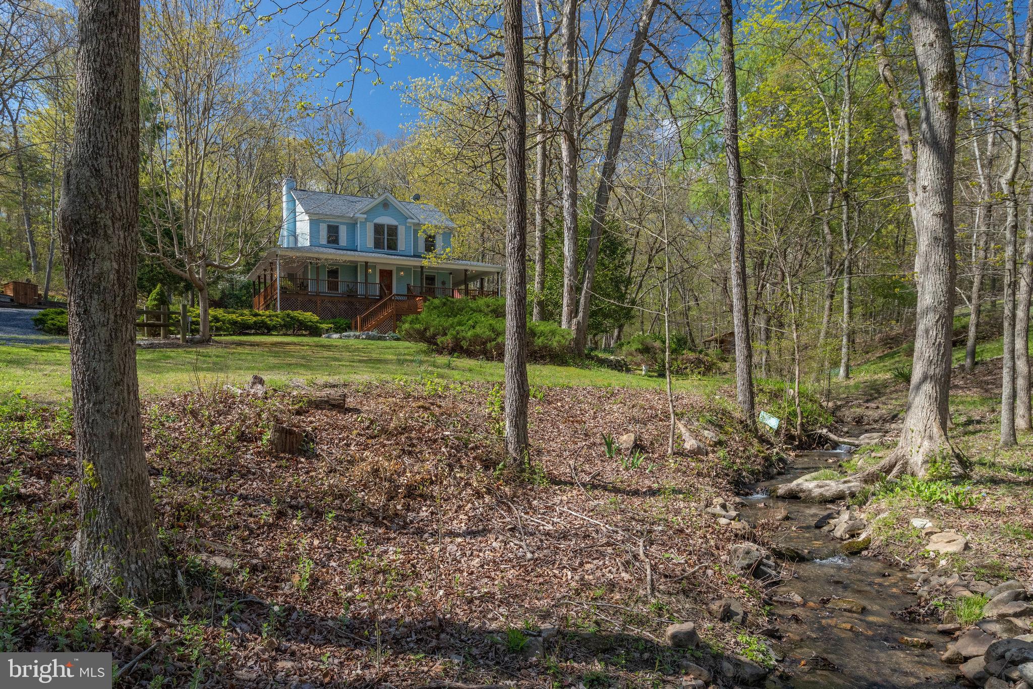 2686 Panhandle Road Front Royal, VA 22630 - Photo 10 of 84 Gallery Image 10