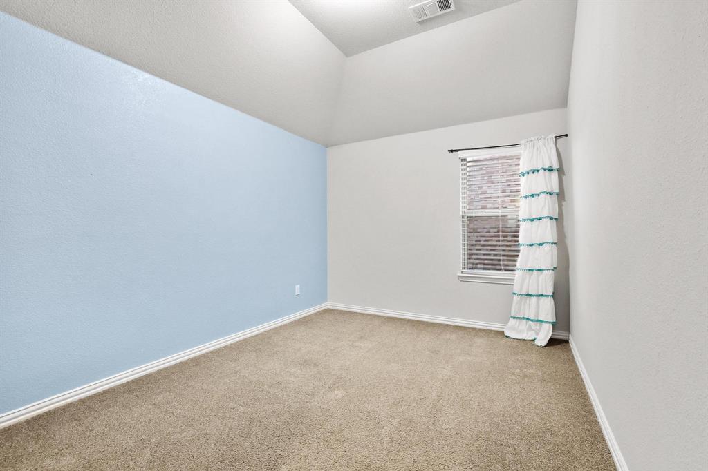 3500 Jersey Road Melissa, TX 75454 - Photo 26 of 40 an empty room with windows