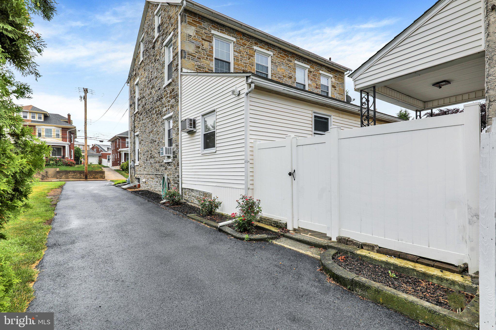 3304 Kutztown Road Reading, PA 19605 - Photo 71 of 76