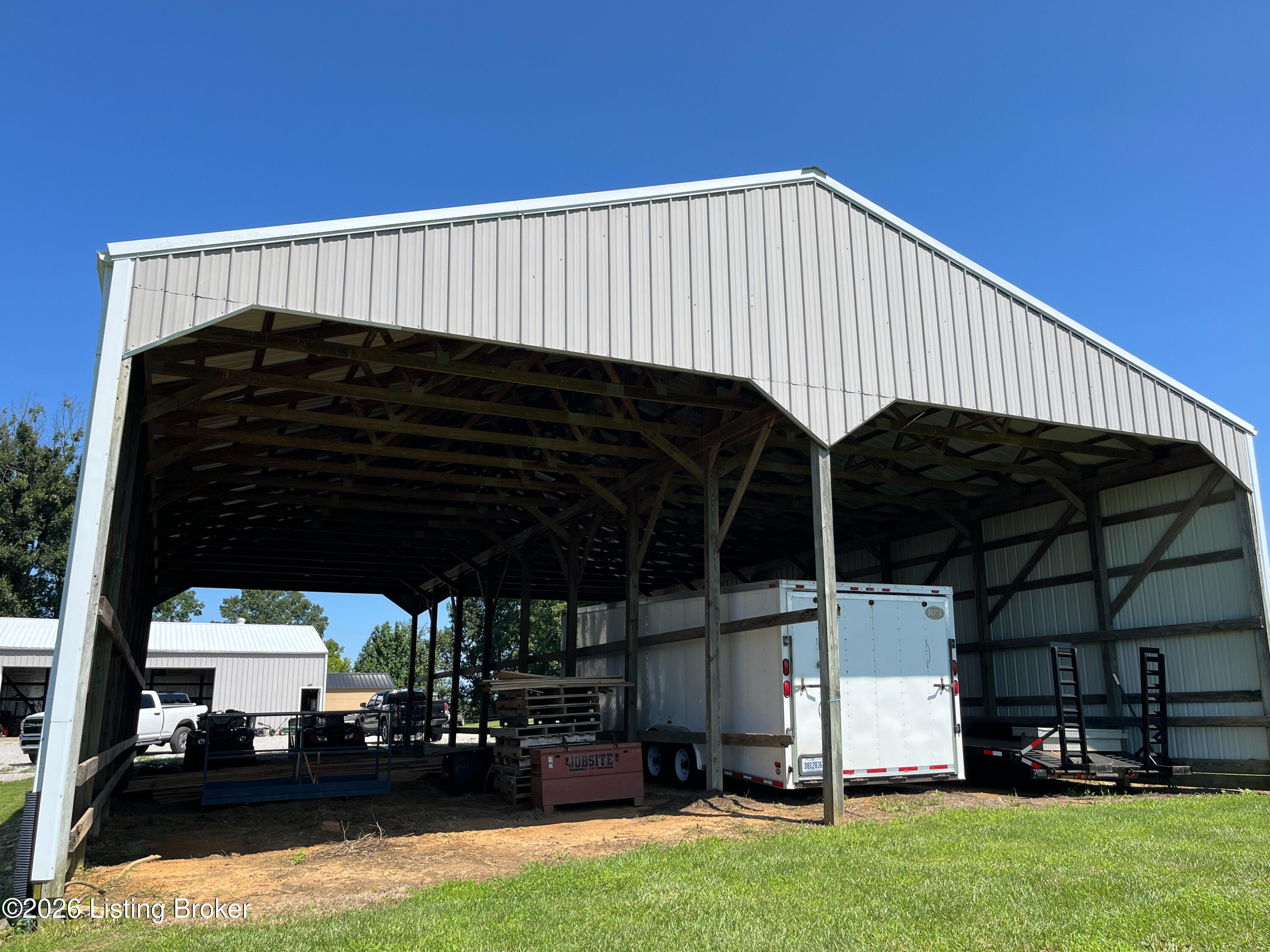 673 Dr Cheal Road Leitchfield, KY 42754 - Photo 38 of 104 82D33A73-E2CE-4591-8002-3B981F51701D