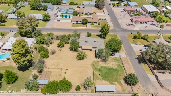 $1,200,000 | 2975 East Campbell Road, Gilbert, AZ 85234