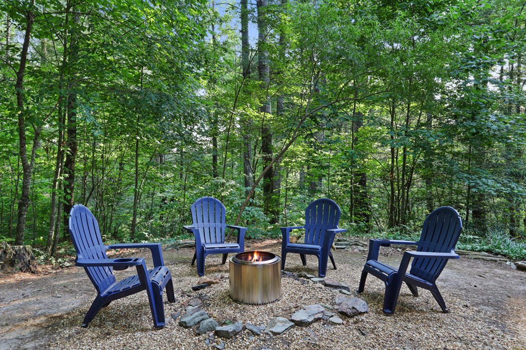 87 Rustic Ridge Road Blue Ridge, GA 30513 - Photo 8 of 28 Gallery Image 8