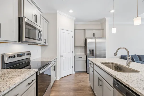 $429,900 | 7503 Fernvale Springs Way, Fairview, TN 37062