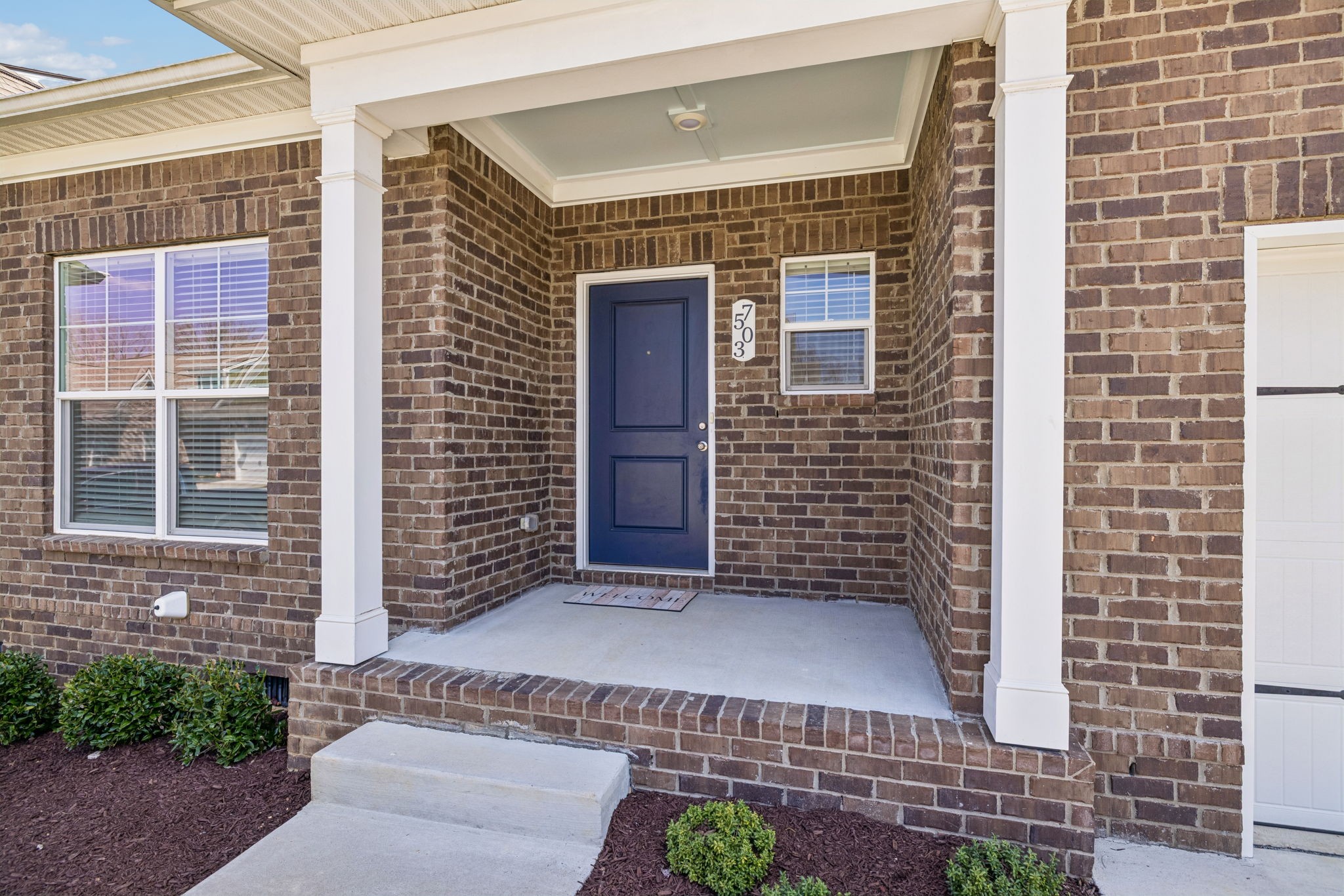 7503 Fernvale Springs Way Fairview, TN 37062 - Photo 3 of 60