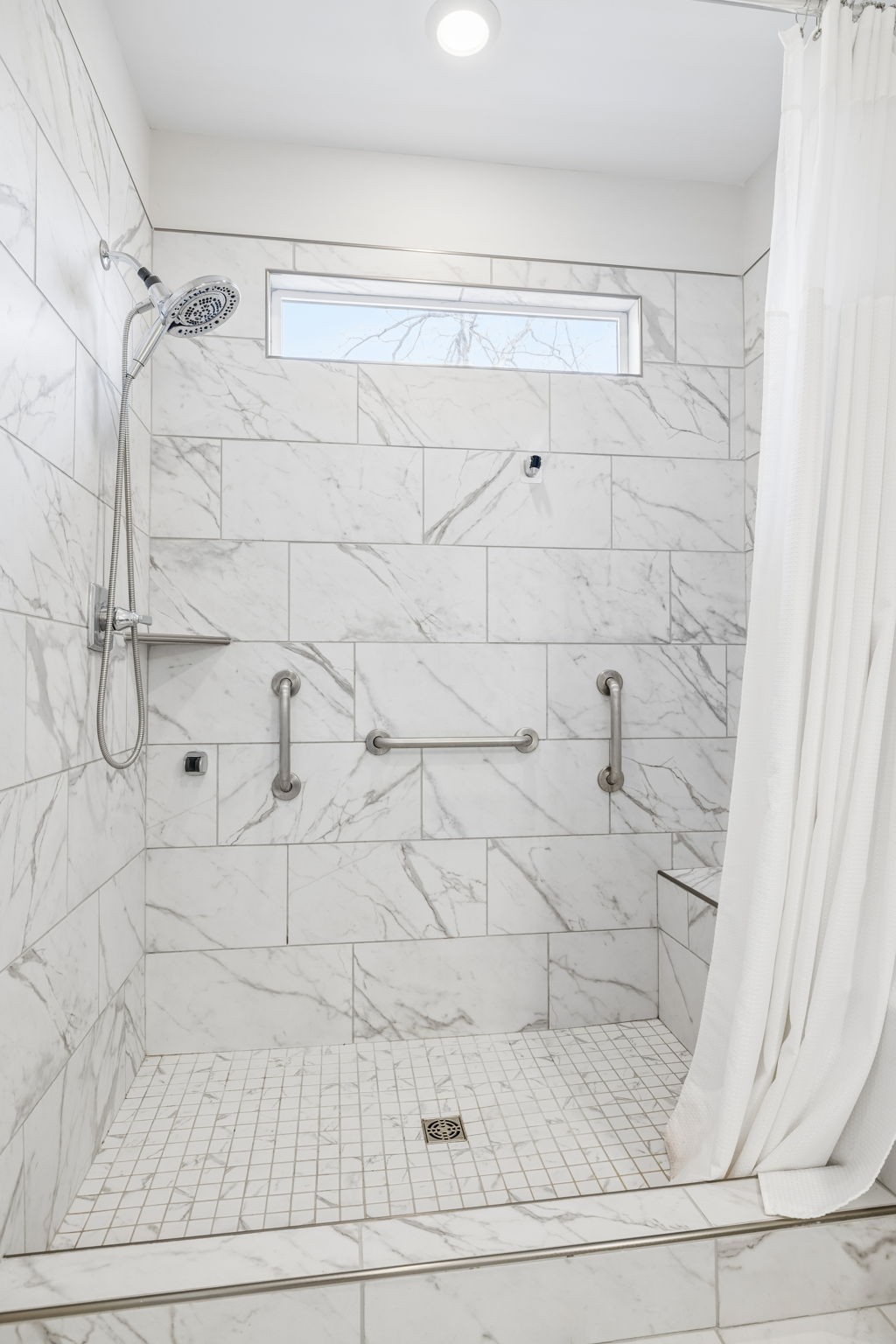 7503 Fernvale Springs Way Fairview, TN 37062 - Photo 35 of 60 a bathroom with a shower