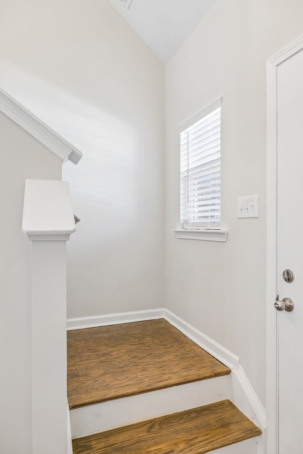 7503 Fernvale Springs Way Fairview, TN 37062 - Photo 41 of 60 a view of empty room with wooden floor