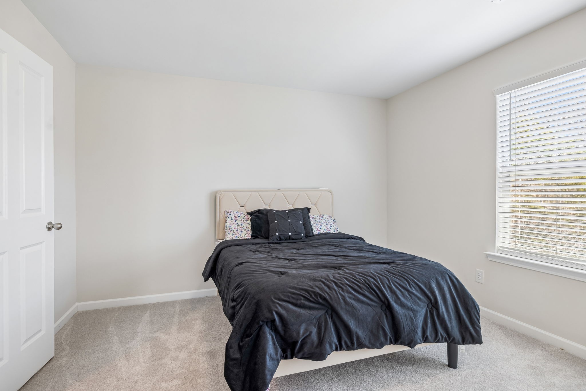 7503 Fernvale Springs Way Fairview, TN 37062 - Photo 47 of 60 a bedroom with a bed and window