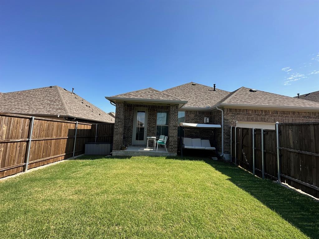 9632 Staffordshire Road Frisco, TX 75035 - Photo 23 of 23