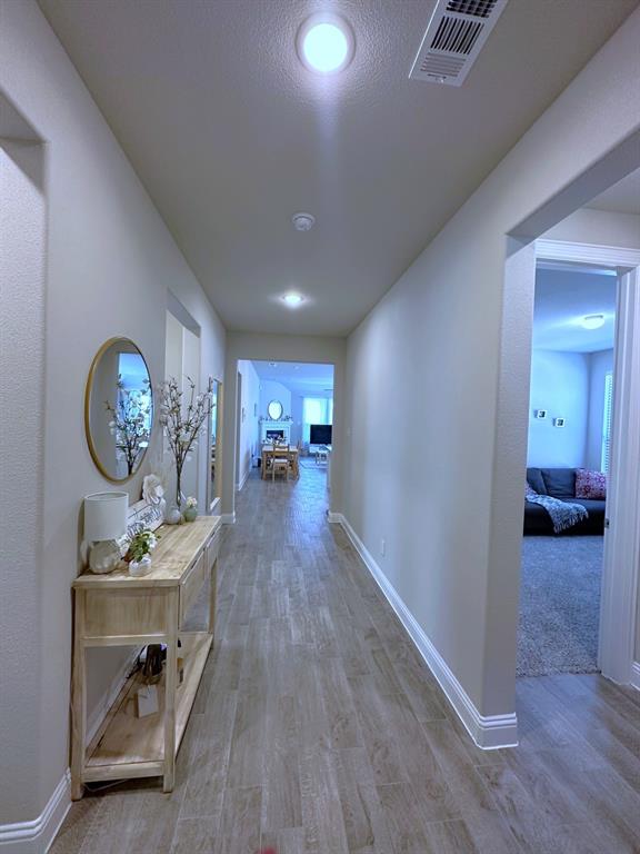 9632 Staffordshire Road Frisco, TX 75035 - Photo 3 of 23