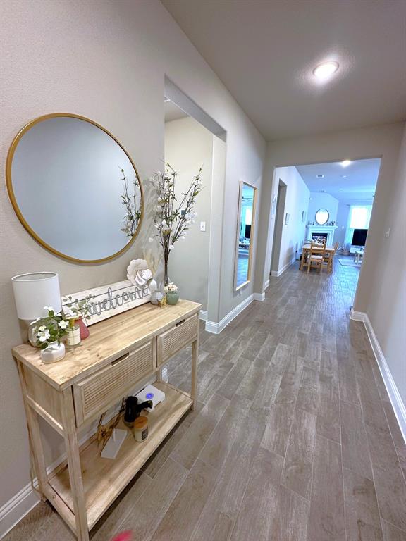9632 Staffordshire Road Frisco, TX 75035 - Photo 5 of 23