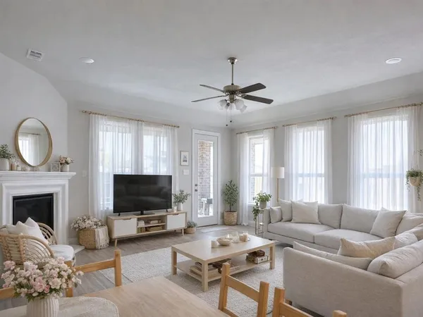 $3,000 | 9632 Staffordshire Road, Frisco, TX 75035