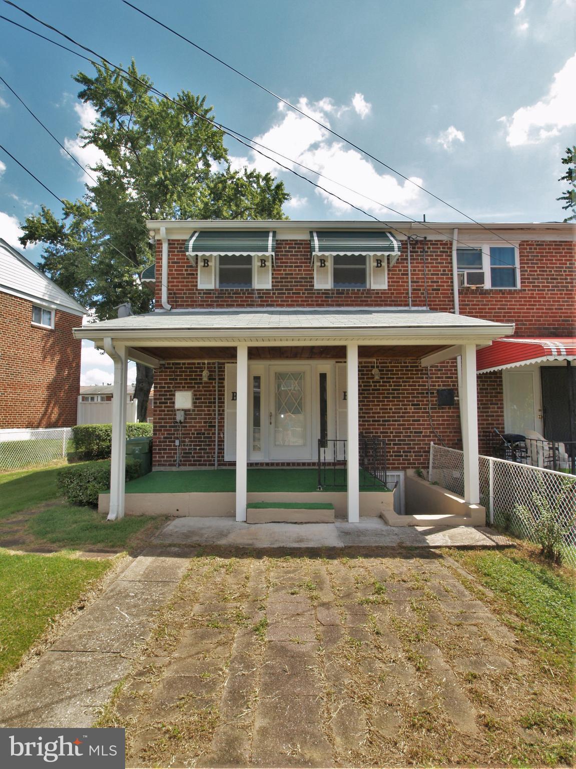 652 Charraway Road Baltimore, MD 21229 - Photo 20 of 22